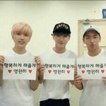 [<b>B1A4</b>] 우리진짜 이번컴백