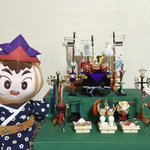 [시우민] 일본밍구리 <b>슈슈</b> 어린이날ㅋㅋ