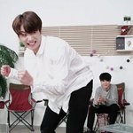 [방탄소년단] 정구기 이거 그거같지 않음?