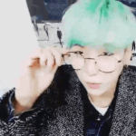 [방탄소년단] 우리약간 <b>실성</b>한듯ㅋ