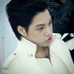 [카이] 드루와 드루와~ 종인이의 <b>입</b>쯀<b>뽀뽀</b>를 받아