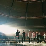 [방탄소년단] 근데 첨에 짹짹이에 올라온 <b>체조</b>경기장 사진보고