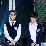 [세븐틴] 이<b>소녀</b>들은뭐죠