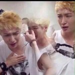 [EXO] ..<b>이싱</b>이 타퇴하고야 ㅠㅠ...