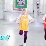 [방탄소년단] 아 <b>햇님</b>반 유치원 선생님 같아...