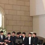 [EXO] 야 너네 이때 기억나냐 우리 <b>합동</b>결혼식했잖아