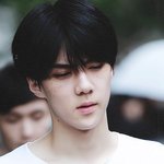 [EXO] 세훈 주근깨있었?