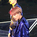 [EXO] 김종인 꾸준히 치명적인척함ㅋㅋㅋㅋㅋ