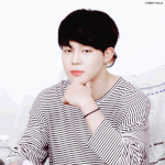 [방탄소년단] 오홍~~다들 자니?