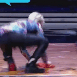 [EXO] 뜬금 ㅈㅅ 김준면 <b>바닥</b> <b>청소</b>한날 존잘임 중국스케줄