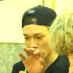 [EXO] <b>물개</b>