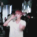 [방탄소년단] 콘서트가는 이삐들 <b>몸조심</b>해