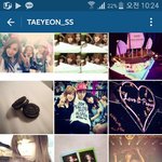 [댓글부탁해] 태연인스타<b>피드</b>정리함 ㅋㅋㅋ
