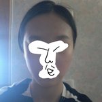 [댓글부탁해] <b>이런</b> 얼굴형 똥<b>머리</b>ㅠ