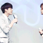 [인피니트] 성규 쇼케 때