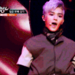 [NCT] 음중도 이머리지?