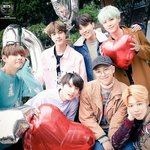 [방탄소년단] 스밍은 우리에게 맡기고 콘서트 즐기도록~!!