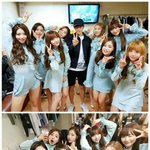 러블리즈 <b>학살</b>시킨 엘