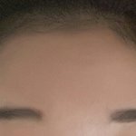 <b>눈썹</b> 처음 그렸는데..ㅜㅜㅜㅜ