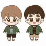 [EXO] 엑틸다 ㅂㅌ인형이 따라함ㅋㅋㅋㅋ?