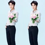 [세훈] spao <b>서치</b>하다 예쁜짤 퍼왔세훈