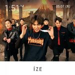 [EXO] 방금 화면켰는데