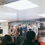 [방탄소년단] 지금 기자<b>회견</b>중이랫 8ㅅ8