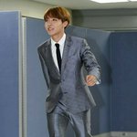 [방탄소년단] 홉이<b>신나</b>보옄ㅋㅋㅋ