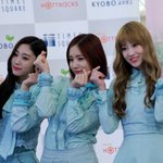 [러블리즈] 얘들아ㅜㅜ