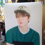 [세훈] 세훈 in 햇츠온 <b>명동</b> 매장