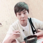 [EXO] <b>스</b>젤요정 <b>슈</b>밍이