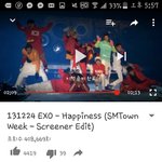 [EXO] 이거애들라이브였냐(둘기<b>주의</b>)