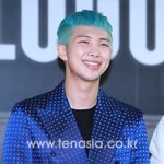 [EXO] 방탄소년단 랩몬스터 "대상 받고 싶다"