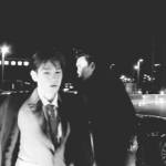 [EXO] 변백현 개발리는짤 발견함