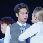 [세븐틴] 민규