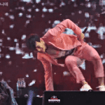 [EXO] 99%의 <b>확률</b>로 종대 사진