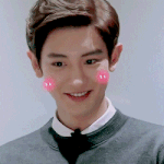 [EXO] <b>부끄부끄</b>