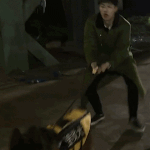 [EXO] 엑소팬 <b>출입</b>금지