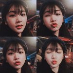 [엔터톡] 흐엉 나 오늘 헬비 여름봤어ㅜㅜㅜ