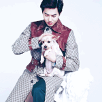 [EXO] 별이 <b>뚱땡</b>이