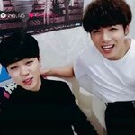 [방탄소년단] 너울거야?모르겠어요 하던게 겨우몇시간전인데..