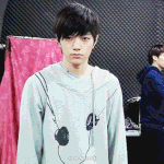 [인피니트] 중엽보스님 전 영원히 당신의 노예입니다