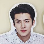[세훈] <b>굽</b>네 등신대