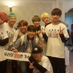 [방탄소년단] 려333욱씨랑 <b>사진</b> 찍은거 우리망<b>개</b>ㅠㅠㅠㅠ