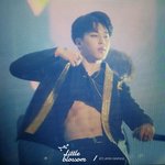 [방탄소년단] 워;;;; <b>오늘자</b> 복근님
