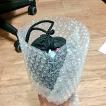 [방탄소년단] 아미밤 이렇게들고가면