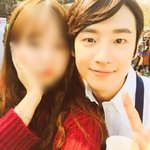 [엔터톡] 이제훈 심장어택  심쿵심쿵