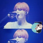 [방탄소년단] 왁 <b>아이</b><b>컨</b>택 짤