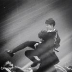 [방탄소년단] <b>정장</b>을 입고