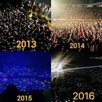 [방탄소년단] 근데 진짜 발전했다는게 느껴진다
